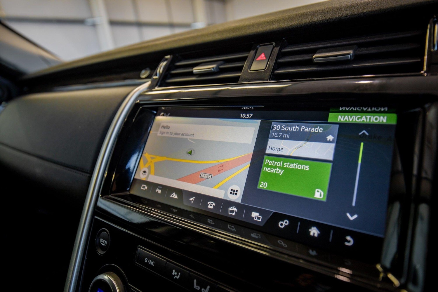 Used Land Rover Discovery 2017 for sale - 78116119: Photo 27