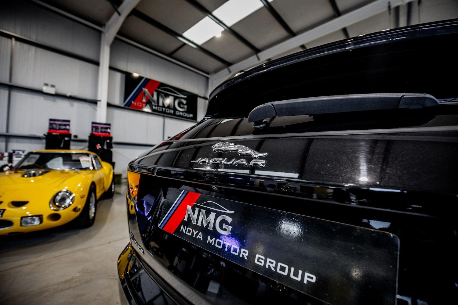 Used Jaguar E-Pace 2019 for sale - 76989383: Photo 10