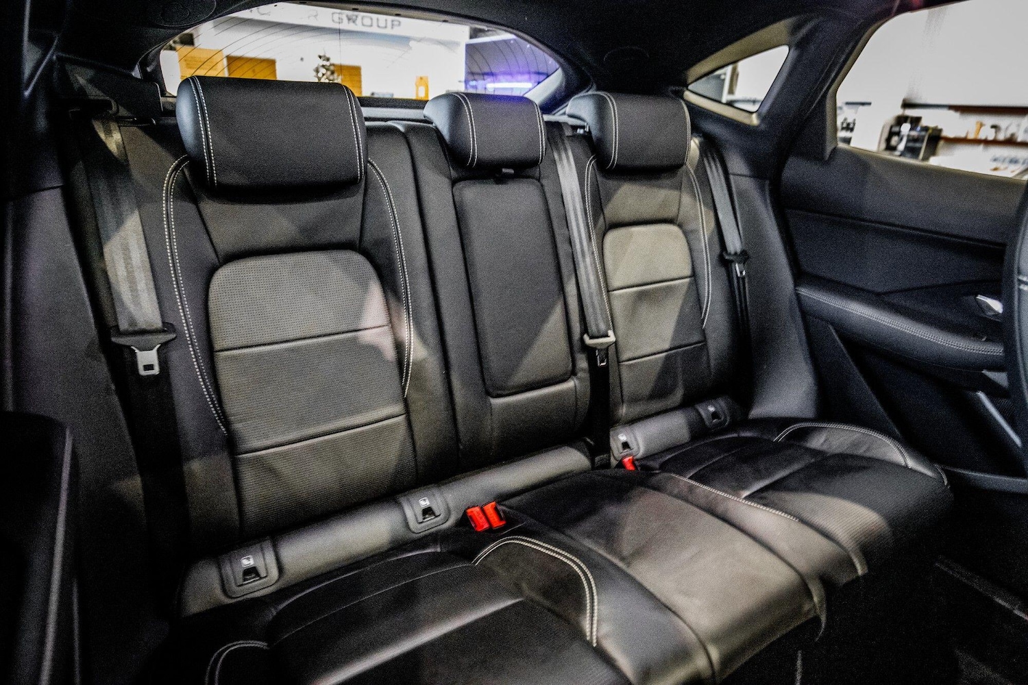 Used Jaguar E-Pace 2019 for sale - 76989383: Photo 13