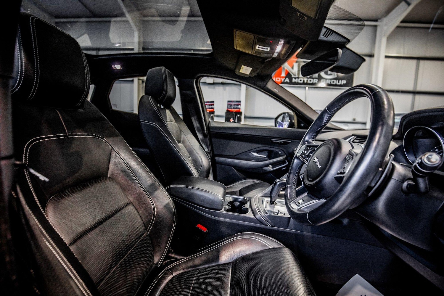 Used Jaguar E-Pace 2019 for sale - 76989383: Photo 15