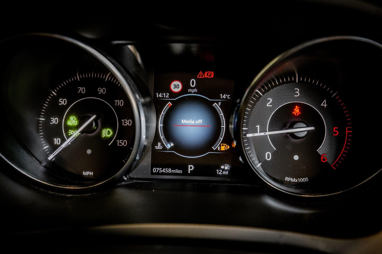 Used Jaguar E-Pace 2019 for sale - 76989383: Photo 22