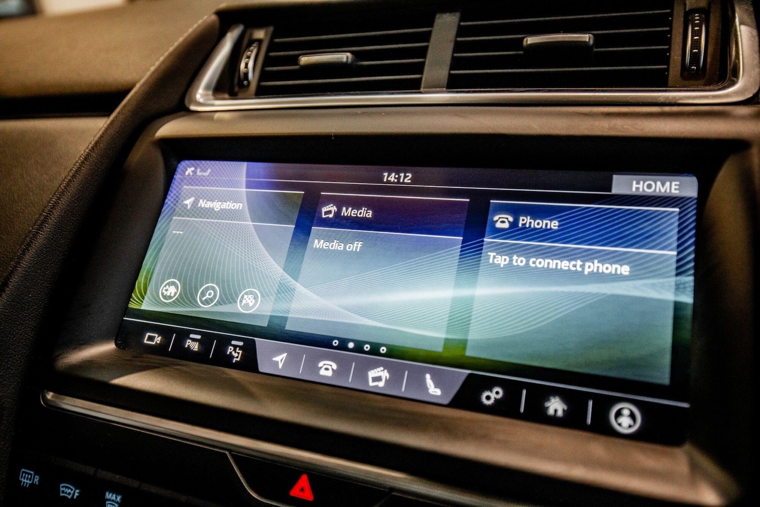 Used Jaguar E-Pace 2019 for sale - 76989383: Photo 23