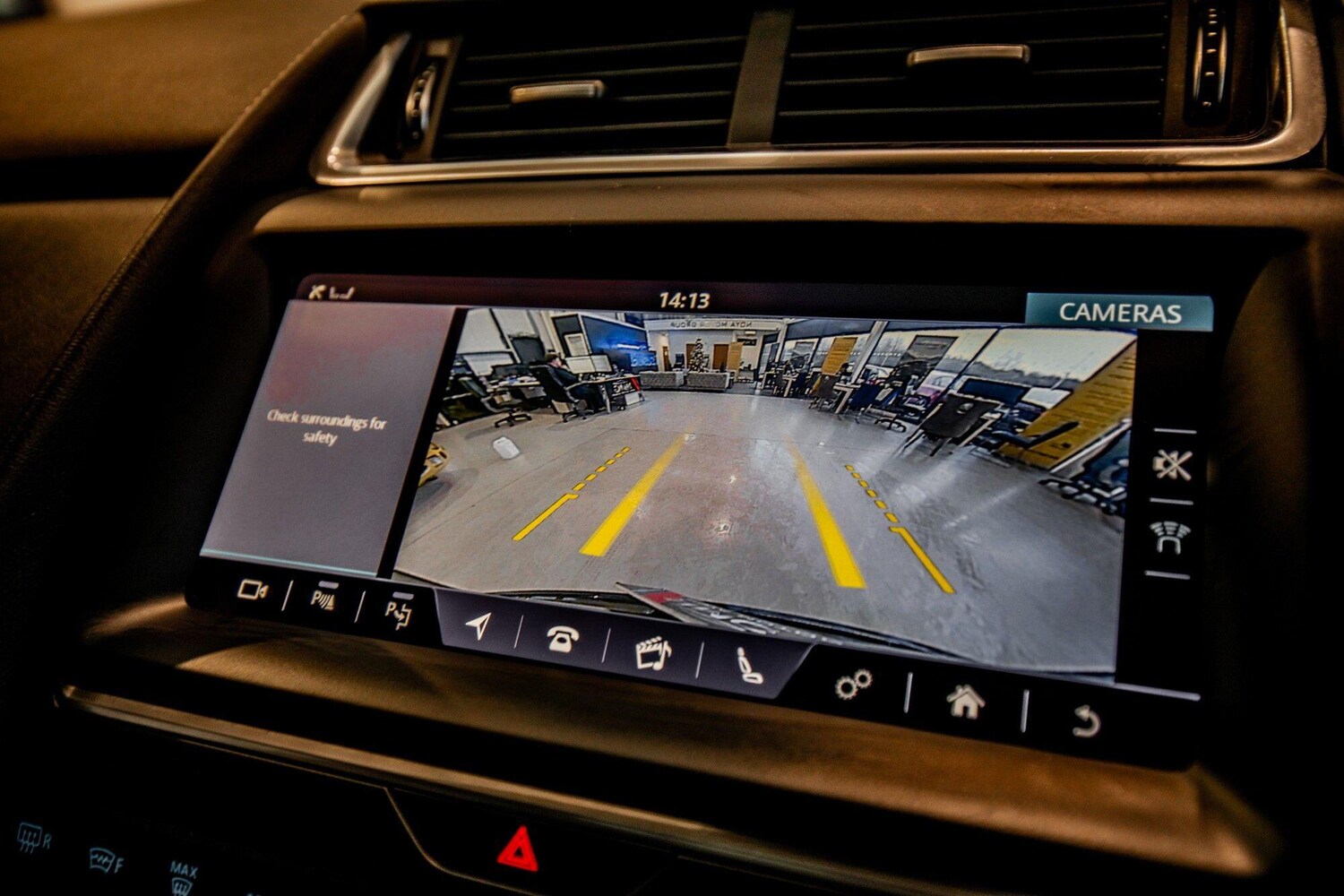 Used Jaguar E-Pace 2019 for sale - 76989383: Photo 26