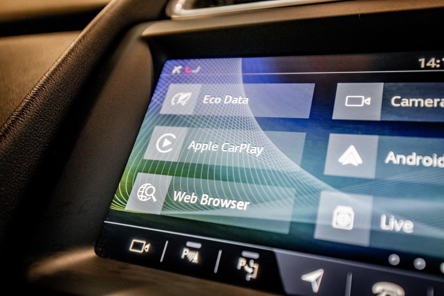 Used Jaguar E-Pace 2019 for sale - 76989383: Photo 28