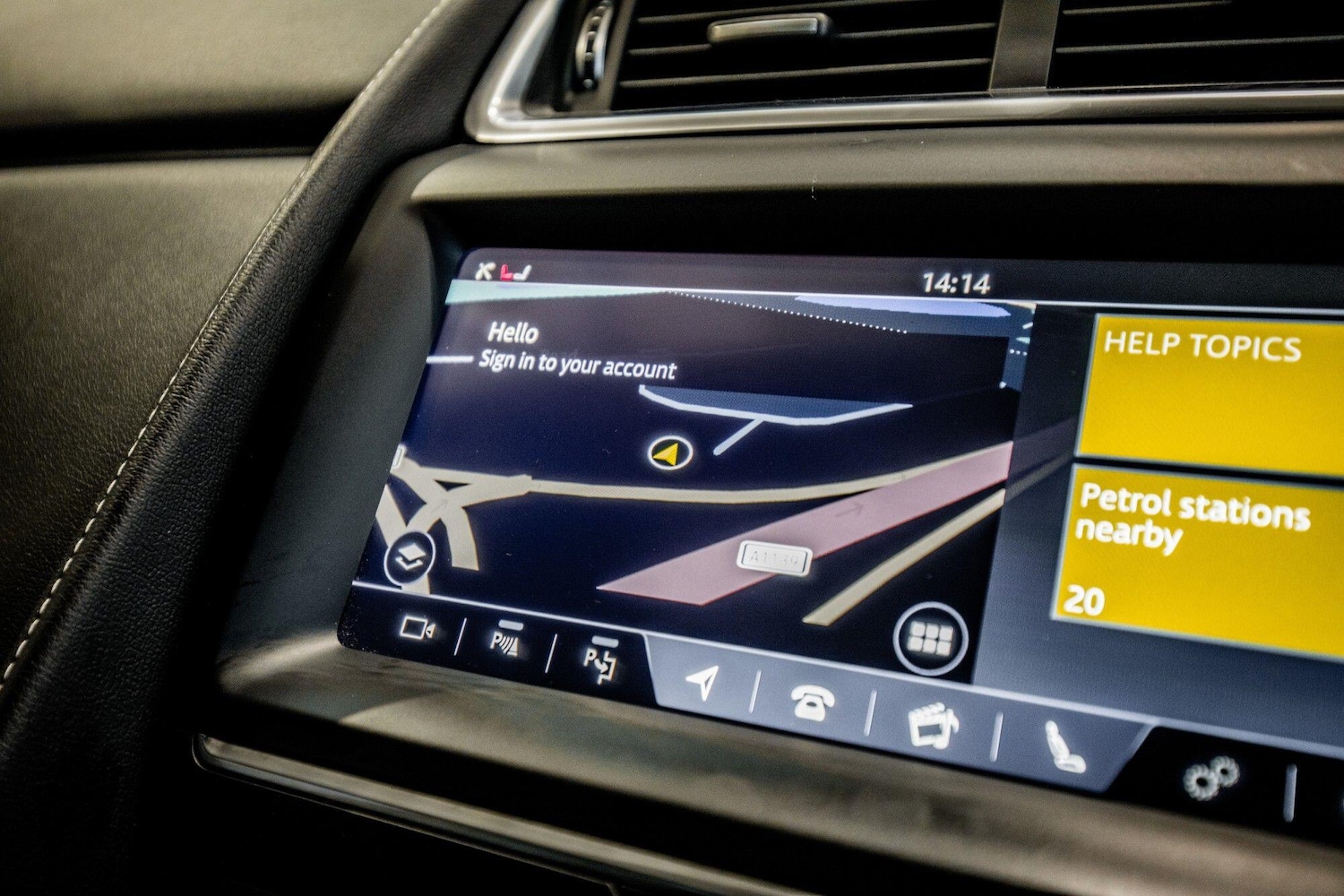 Used Jaguar E-Pace 2019 for sale - 76989383: Photo 30