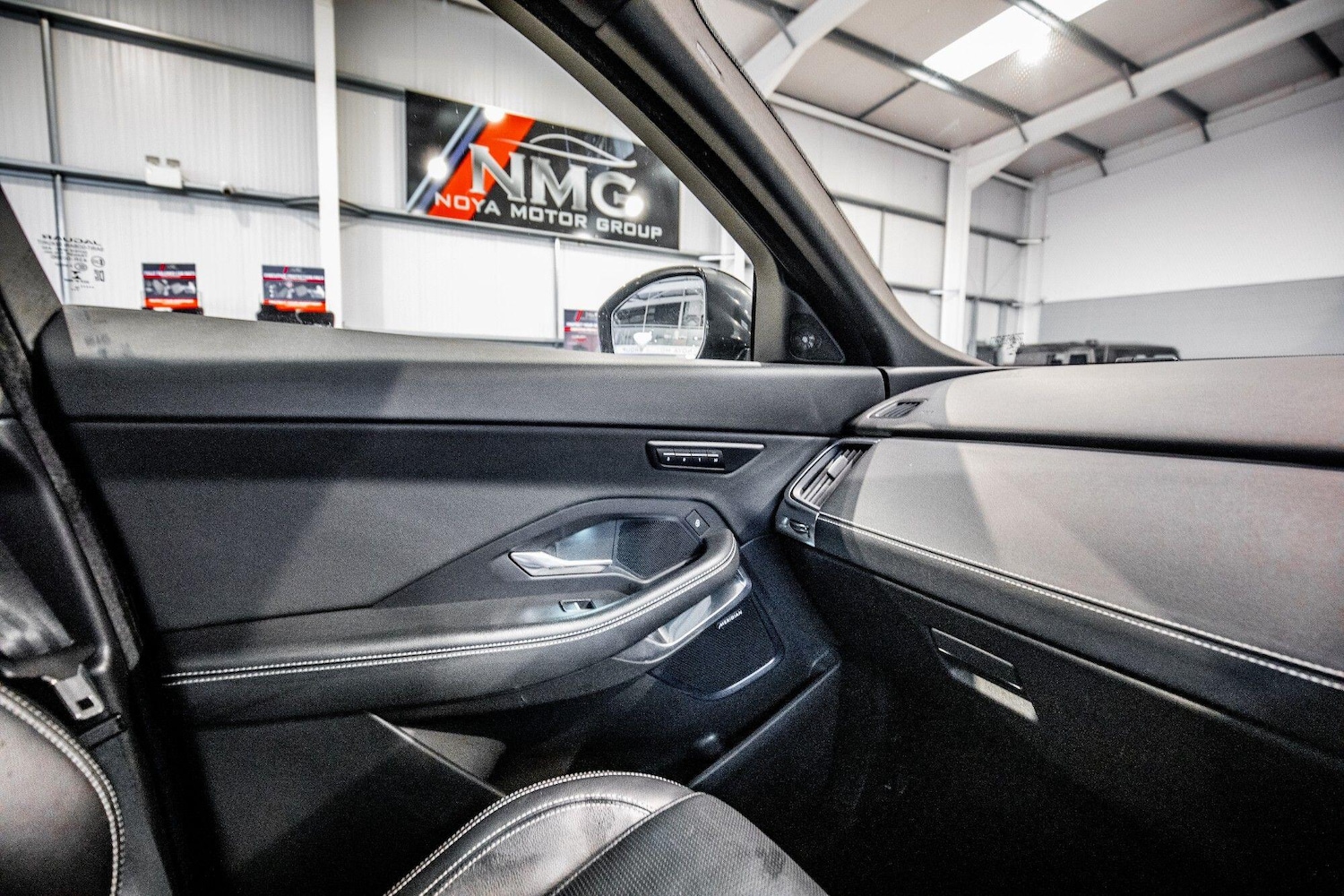 Used Jaguar E-Pace 2019 for sale - 76989383: Photo 35