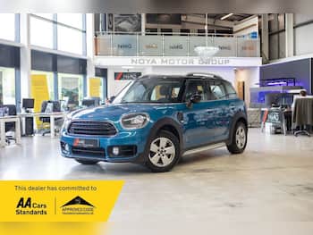 Used MINI Countryman 2019 for sale - 79708343: Photo