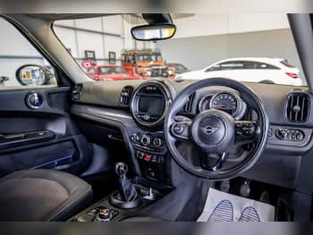 Used MINI Countryman 2019 for sale - 79708343: Photo