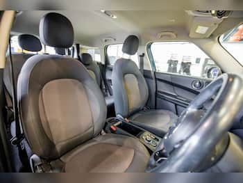 Used MINI Countryman 2019 for sale - 79708343: Photo
