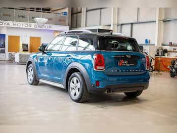 Used MINI Countryman 2019 for sale - 79708343: Photo