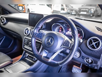 Used Mercedes-Benz A-Class 2017 for sale - 78287504: Photo