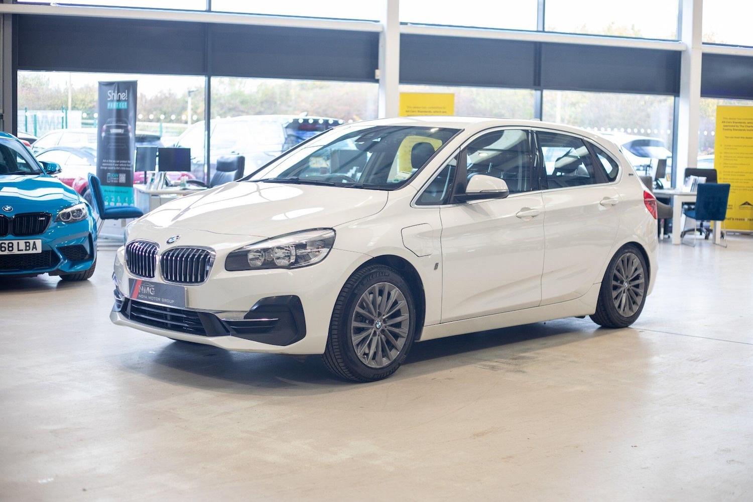 Used BMW 2 Series 2018 for sale - 77067186: Photo 10