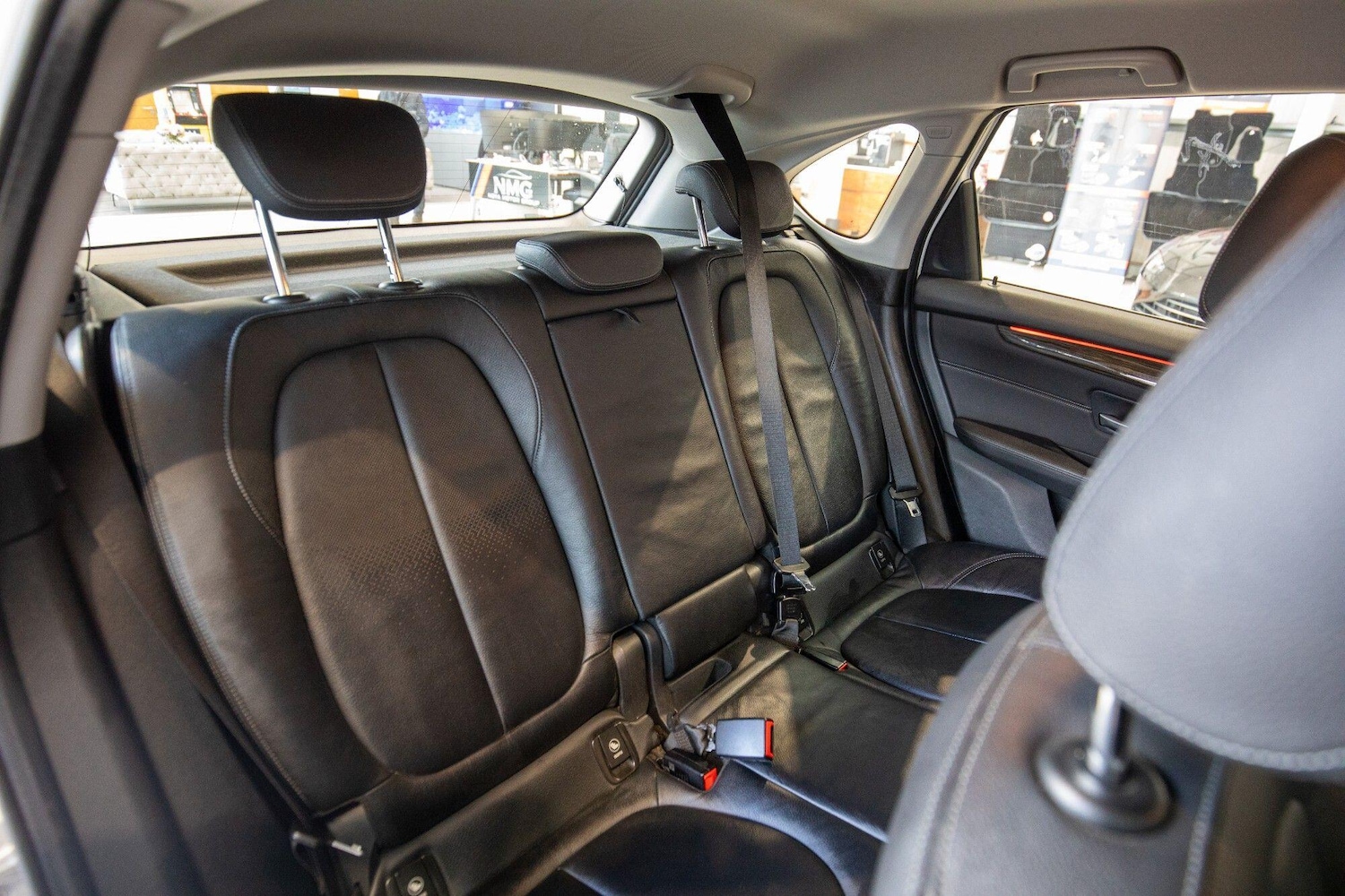 Used BMW 2 Series 2018 for sale - 77067186: Photo 14