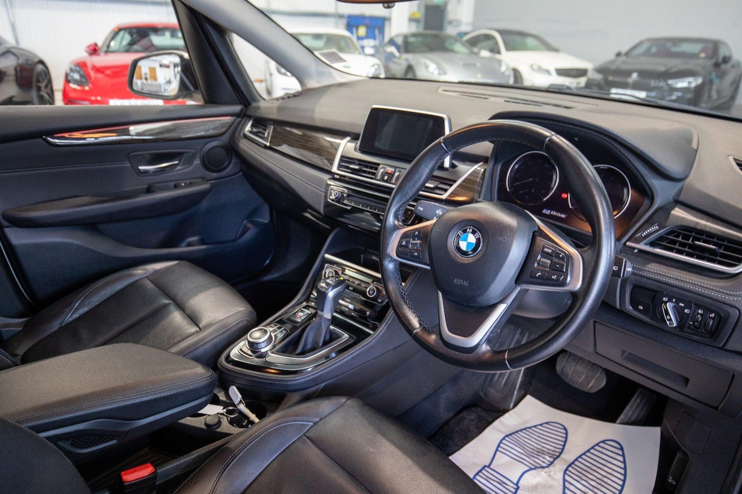 Used BMW 2 Series 2018 for sale - 77067186: Photo 15