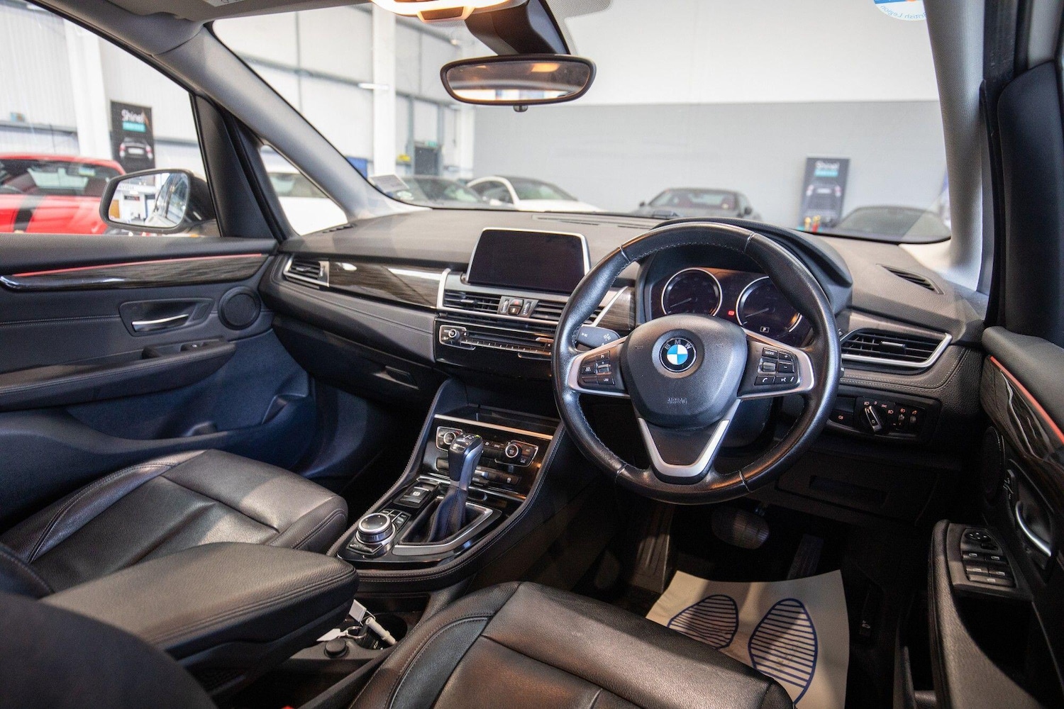 Used BMW 2 Series 2018 for sale - 77067186: Photo 3