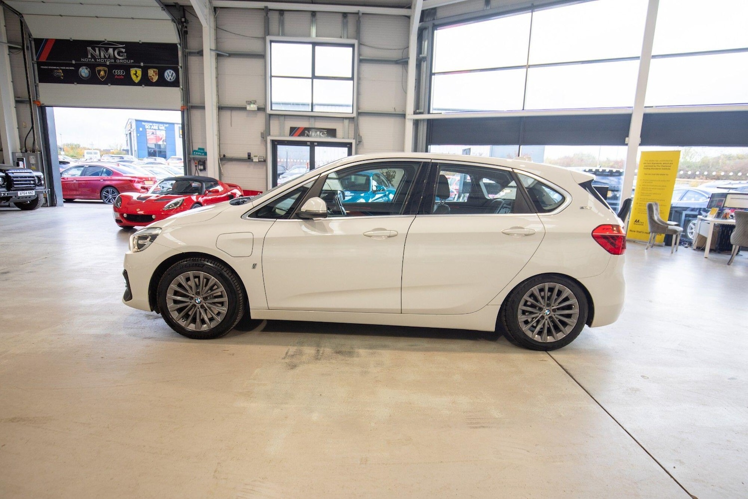 Used BMW 2 Series 2018 for sale - 77067186: Photo 33