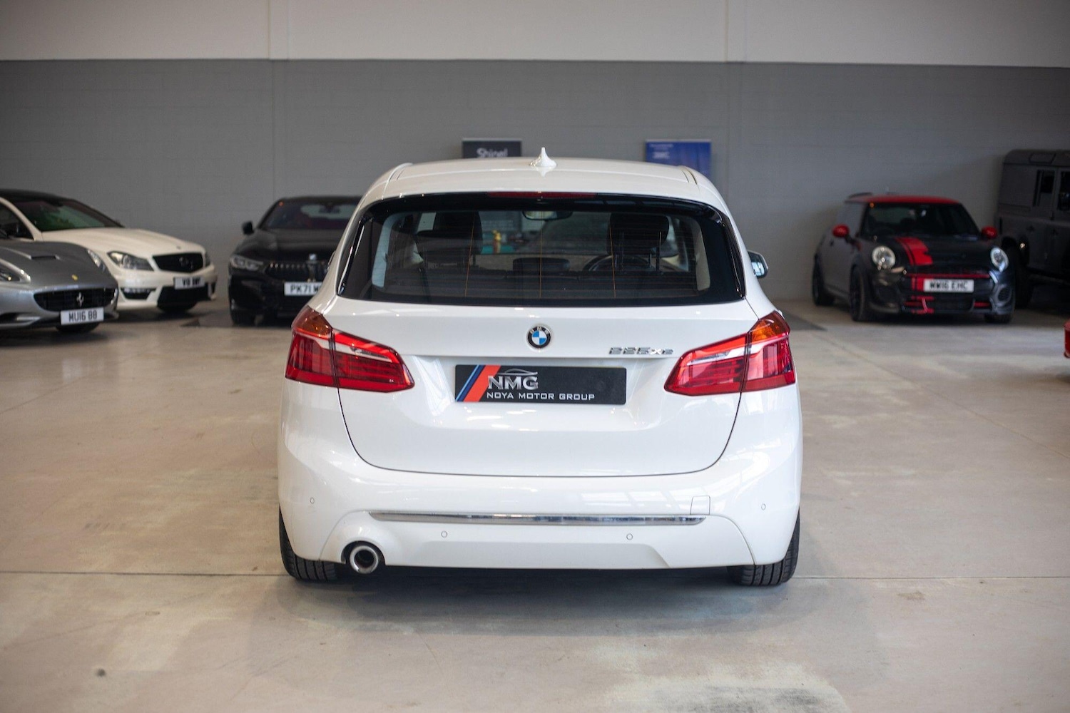 Used BMW 2 Series 2018 for sale - 77067186: Photo 37