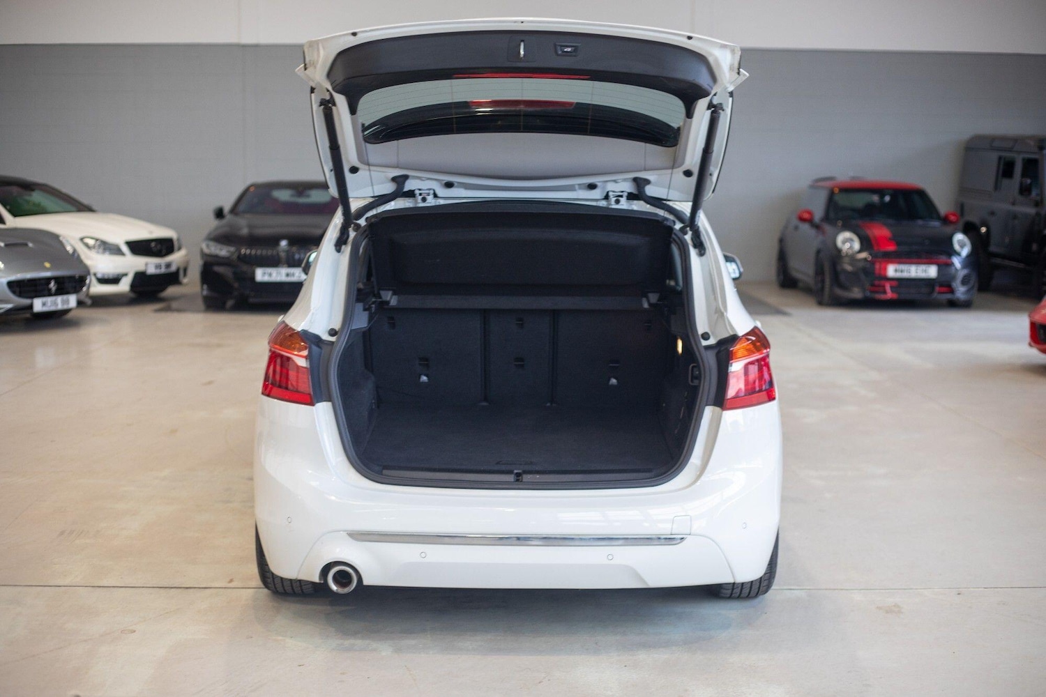 Used BMW 2 Series 2018 for sale - 77067186: Photo 38