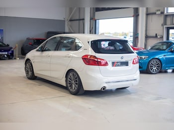 Used BMW 2 Series 2018 for sale - 77067186: Photo