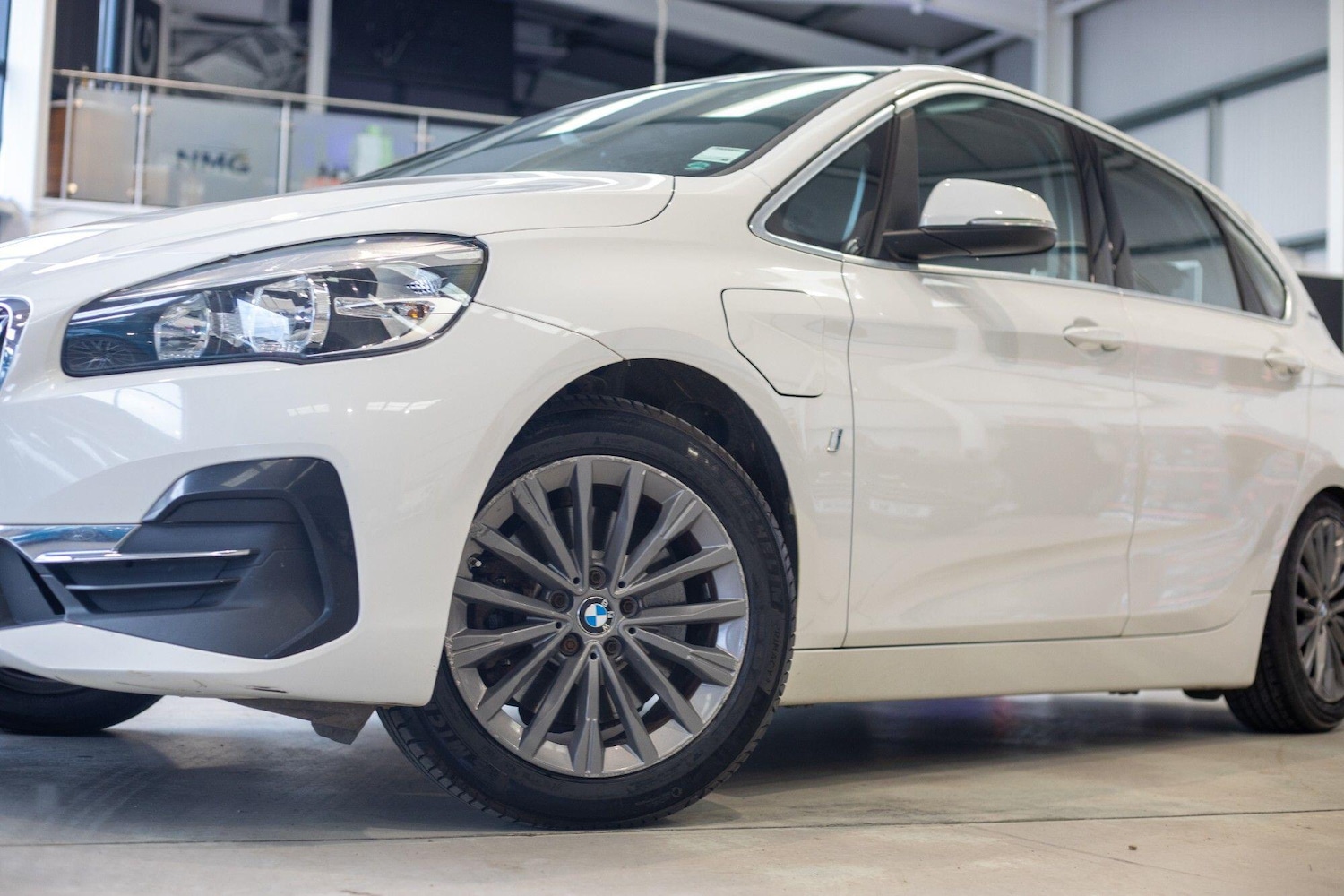 Used BMW 2 Series 2018 for sale - 77067186: Photo 5