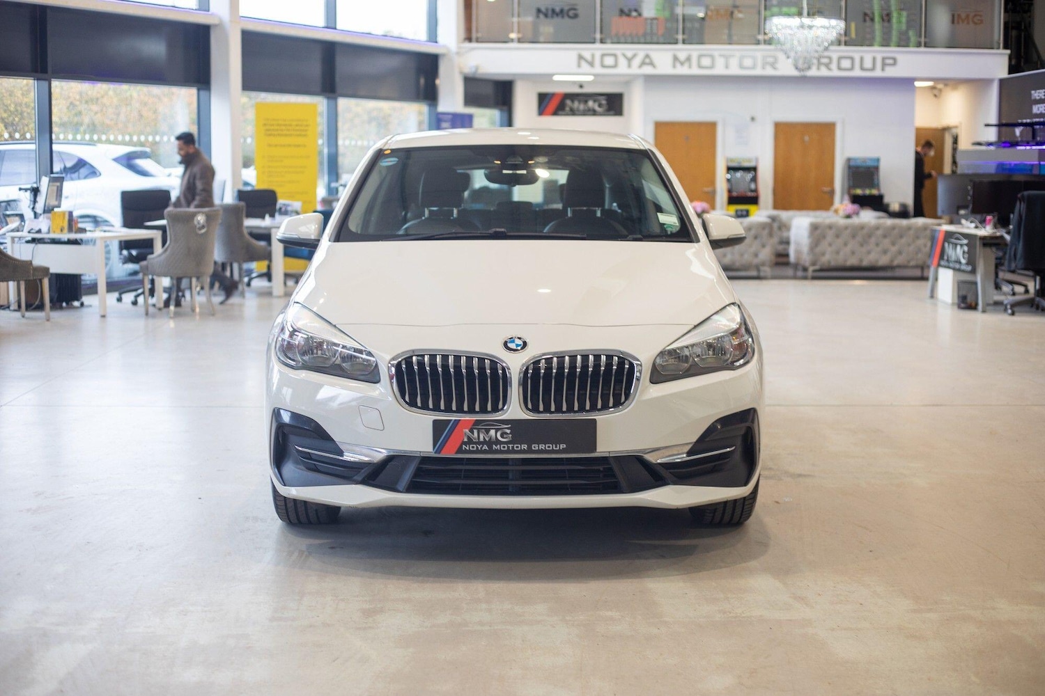 Used BMW 2 Series 2018 for sale - 77067186: Photo 8