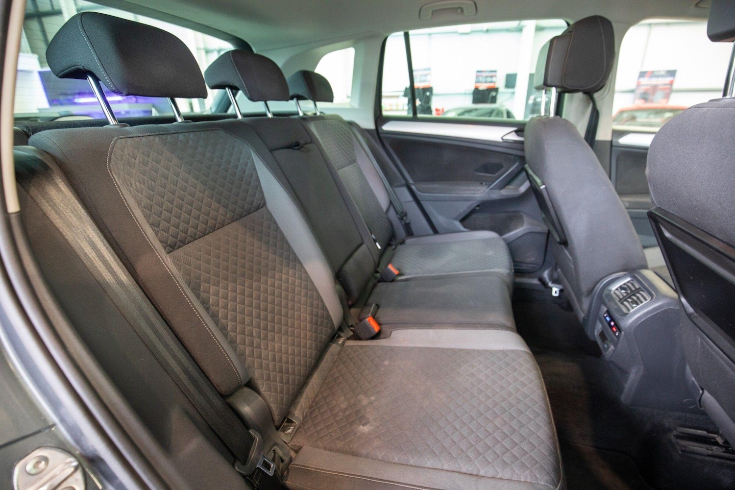 Used Volkswagen Tiguan 2017 for sale - 78204466: Photo 15