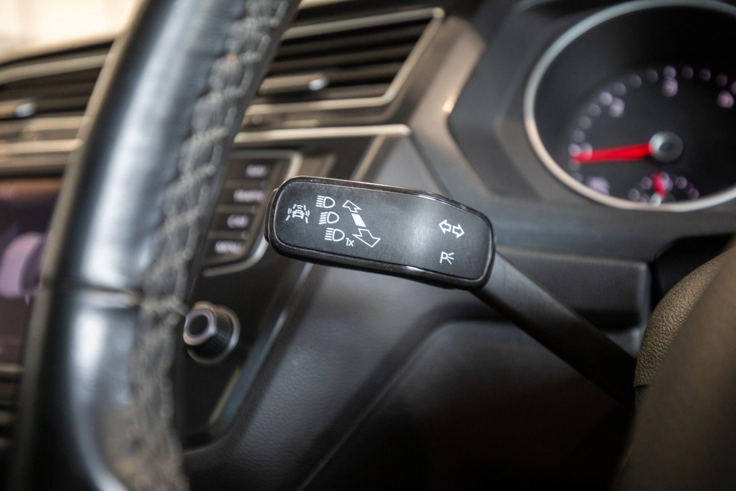 Used Volkswagen Tiguan 2017 for sale - 78204466: Photo 18