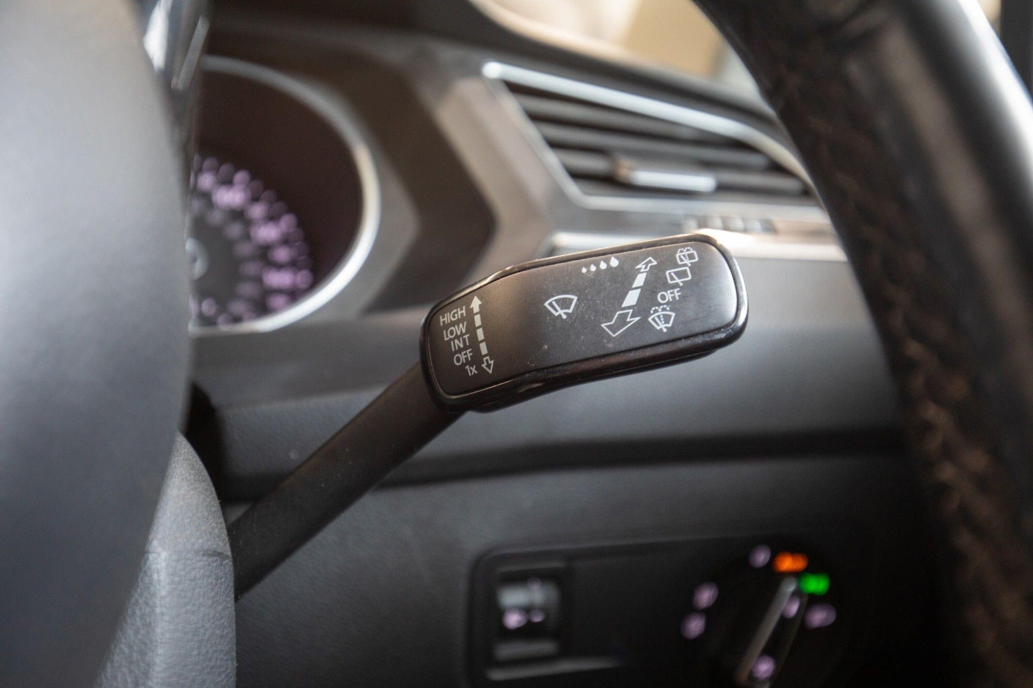 Used Volkswagen Tiguan 2017 for sale - 78204466: Photo 19