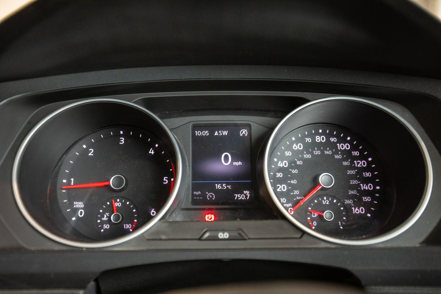 Used Volkswagen Tiguan 2017 for sale - 78204466: Photo 20