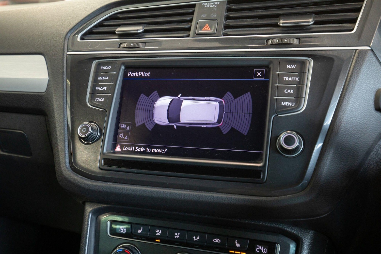 Used Volkswagen Tiguan 2017 for sale - 78204466: Photo 22