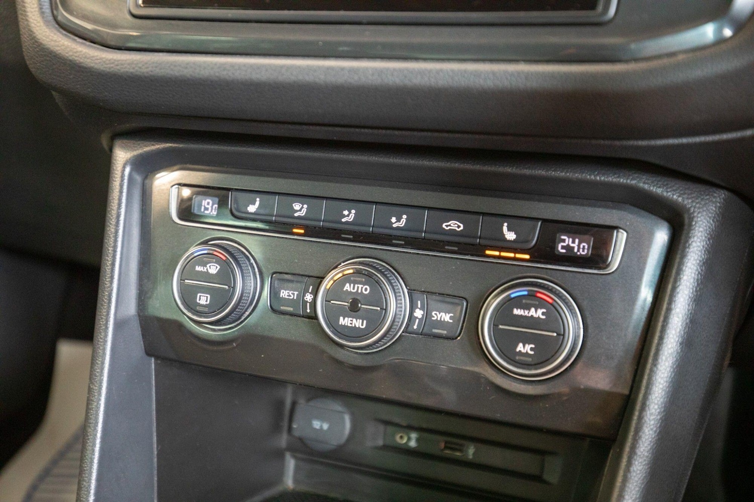 Used Volkswagen Tiguan 2017 for sale - 78204466: Photo 23