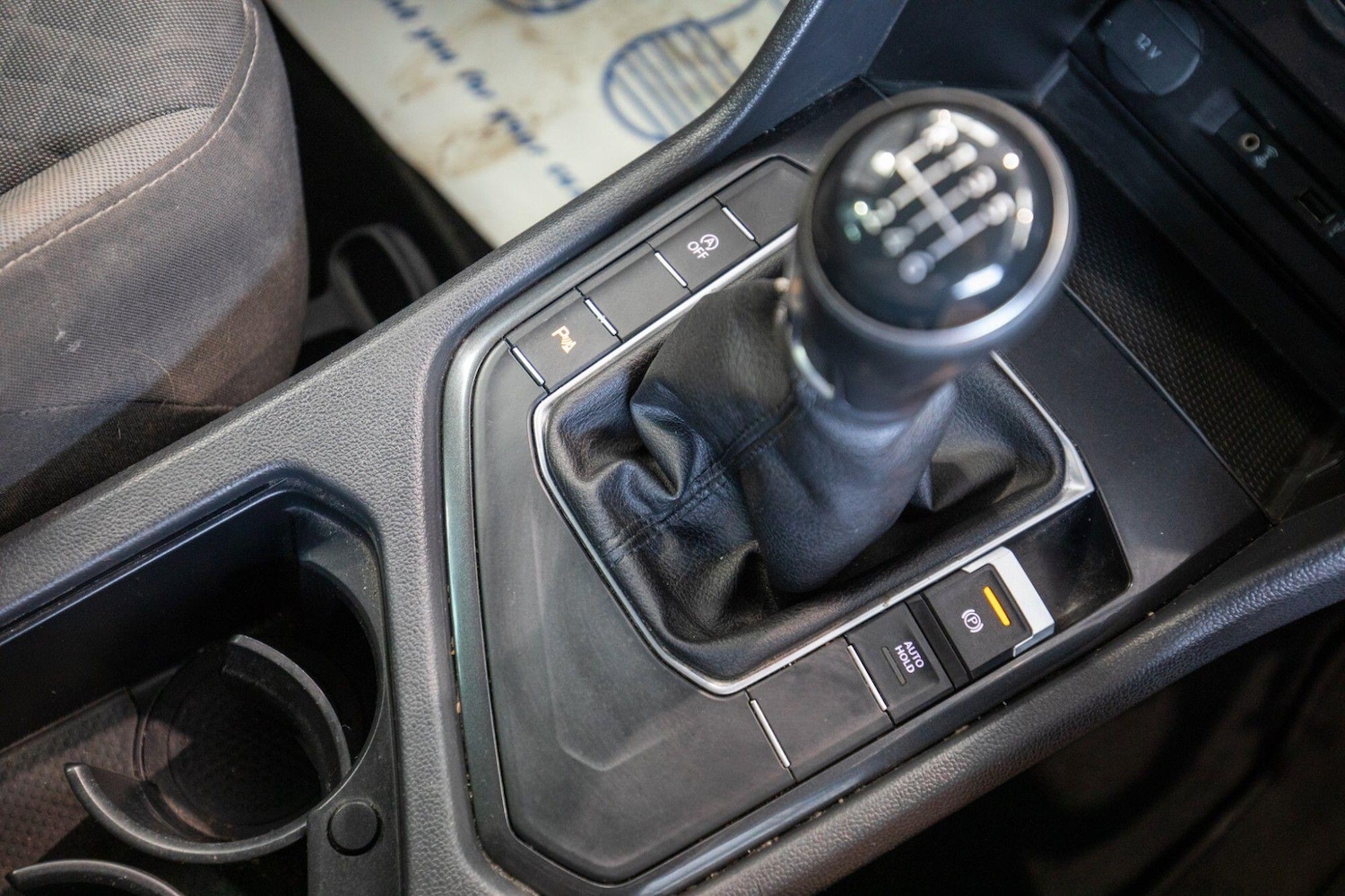 Used Volkswagen Tiguan 2017 for sale - 78204466: Photo 24