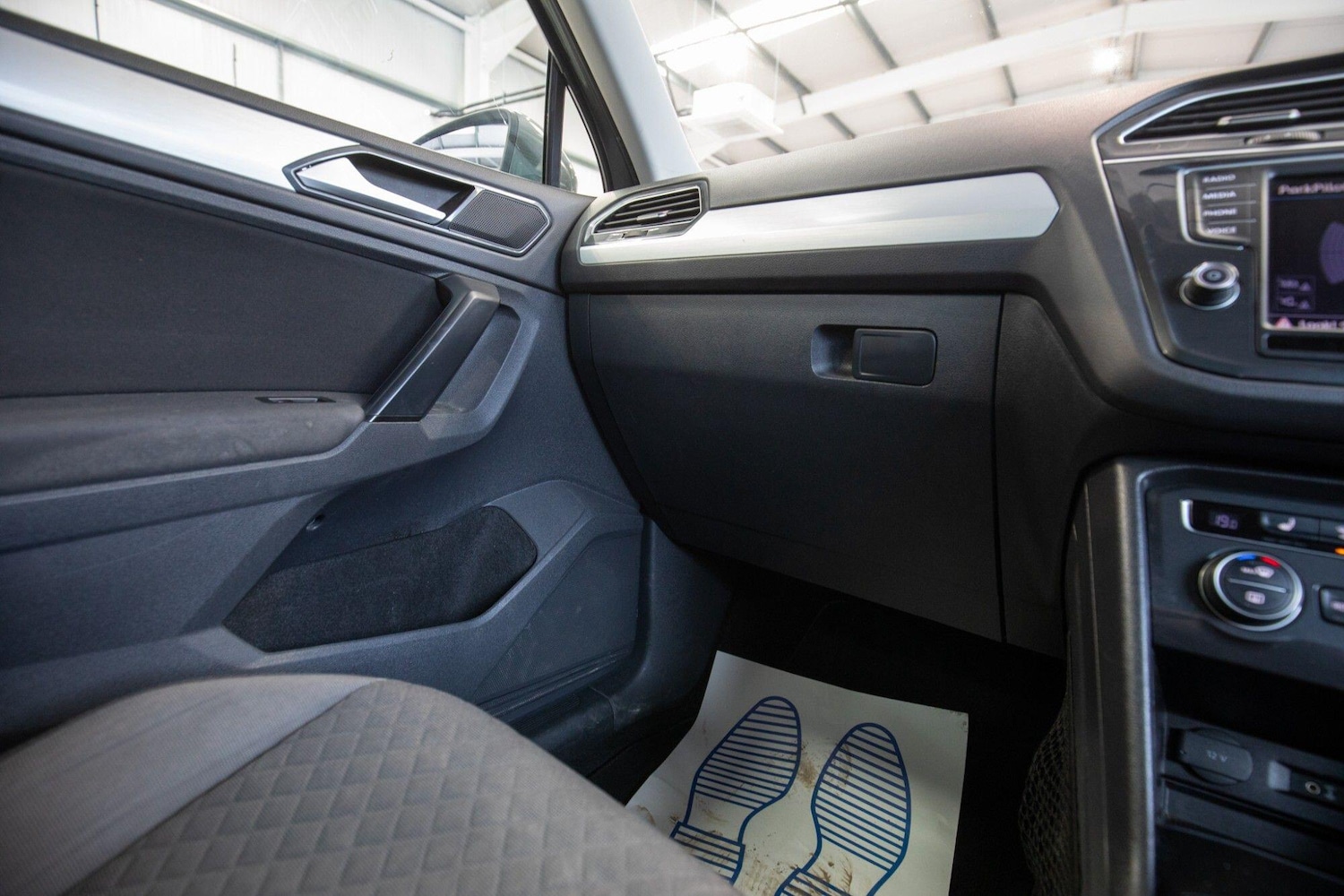 Used Volkswagen Tiguan 2017 for sale - 78204466: Photo 25