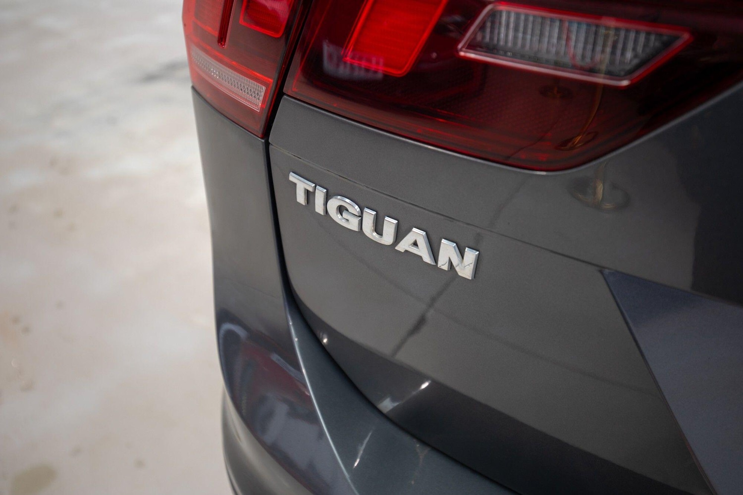 Used Volkswagen Tiguan 2017 for sale - 78204466: Photo 7