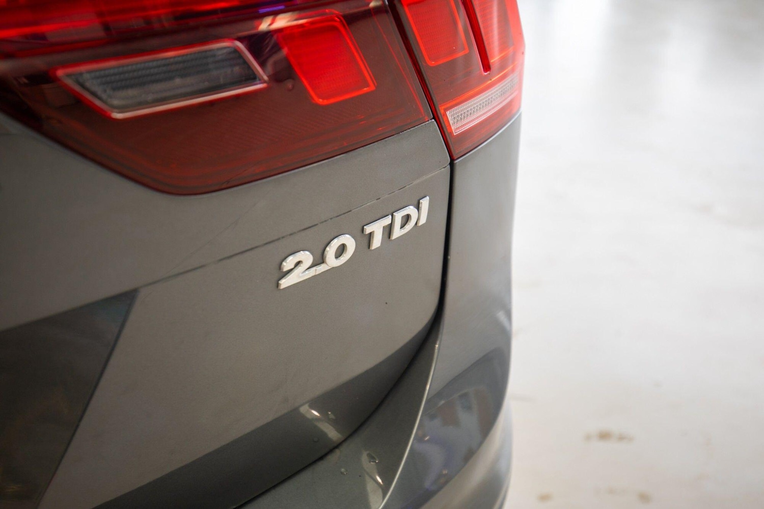 Used Volkswagen Tiguan 2017 for sale - 78204466: Photo 8