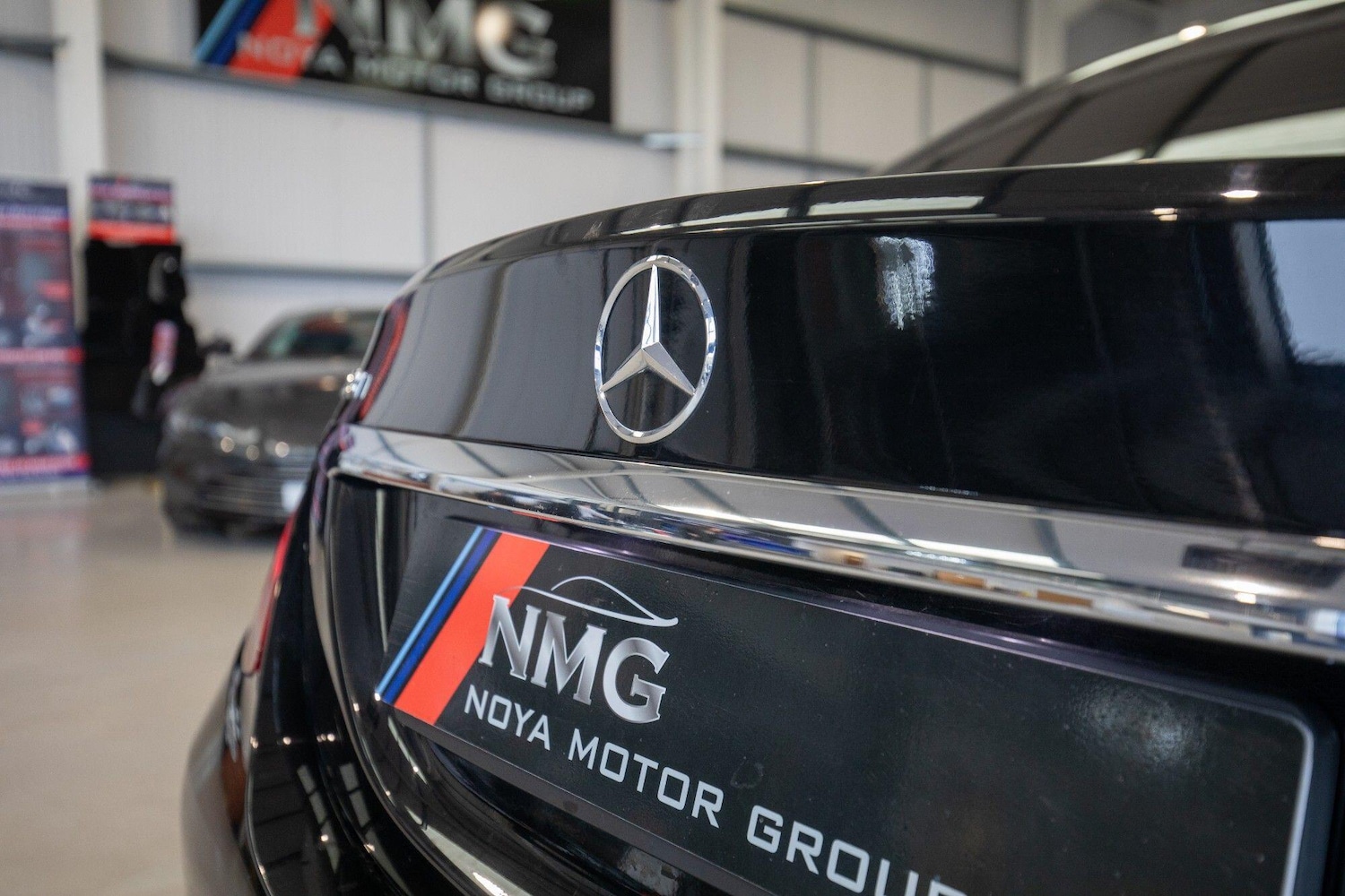 Used Mercedes-Benz C Class for sale - 76824965: Photo 12