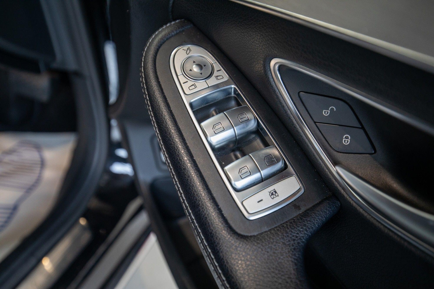 Used Mercedes-Benz C Class for sale - 76824965: Photo 17