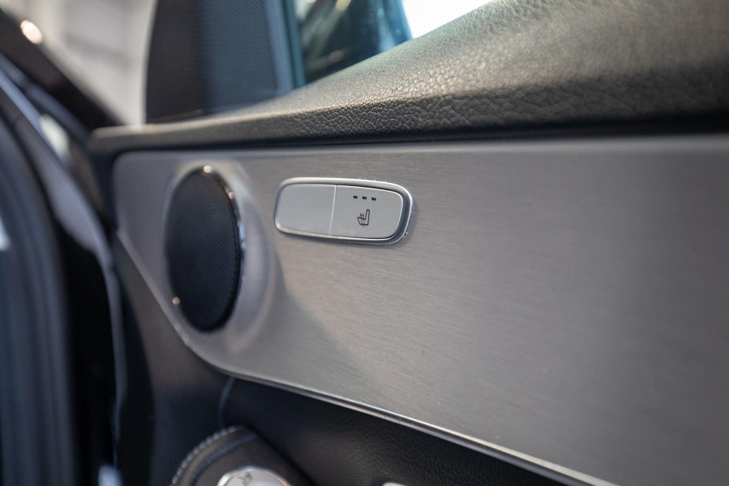 Used Mercedes-Benz C Class for sale - 76824965: Photo 18