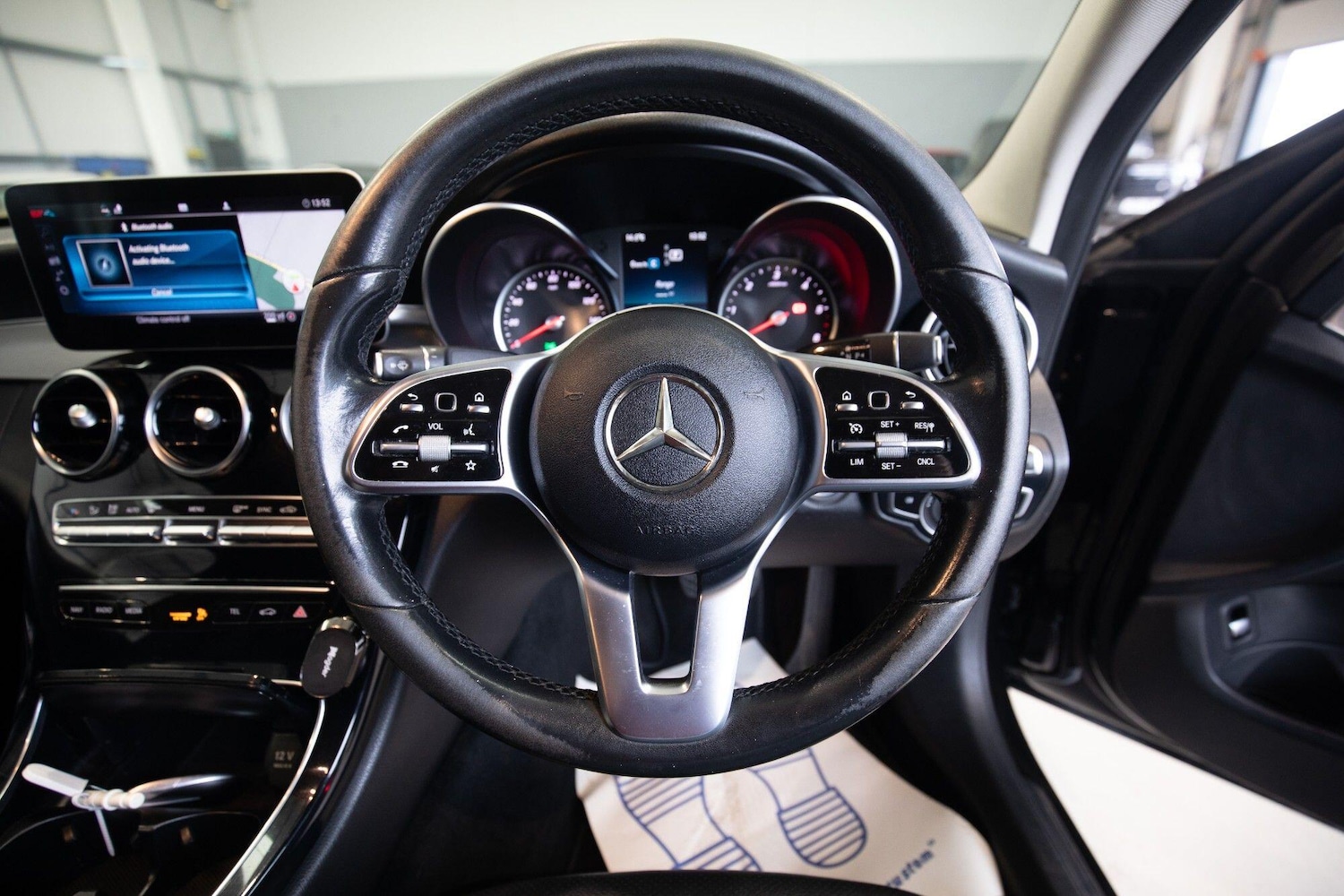 Used Mercedes-Benz C Class for sale - 76824965: Photo 19