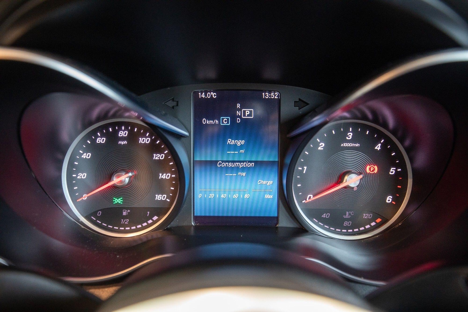 Used Mercedes-Benz C Class for sale - 76824965: Photo 20