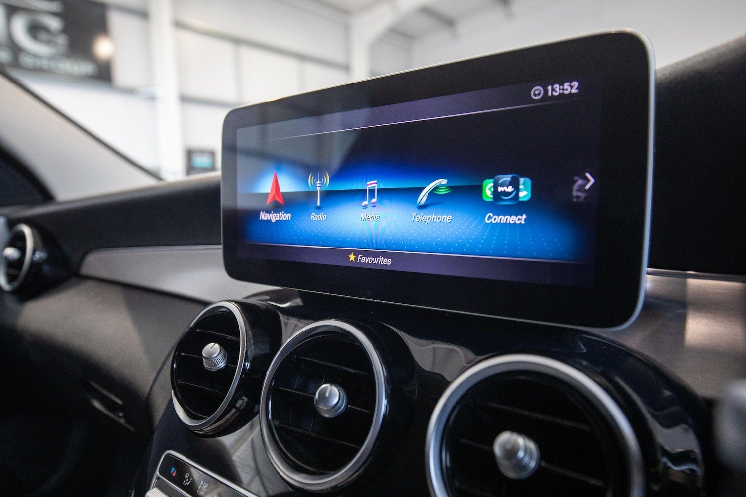 Used Mercedes-Benz C Class for sale - 76824965: Photo 21