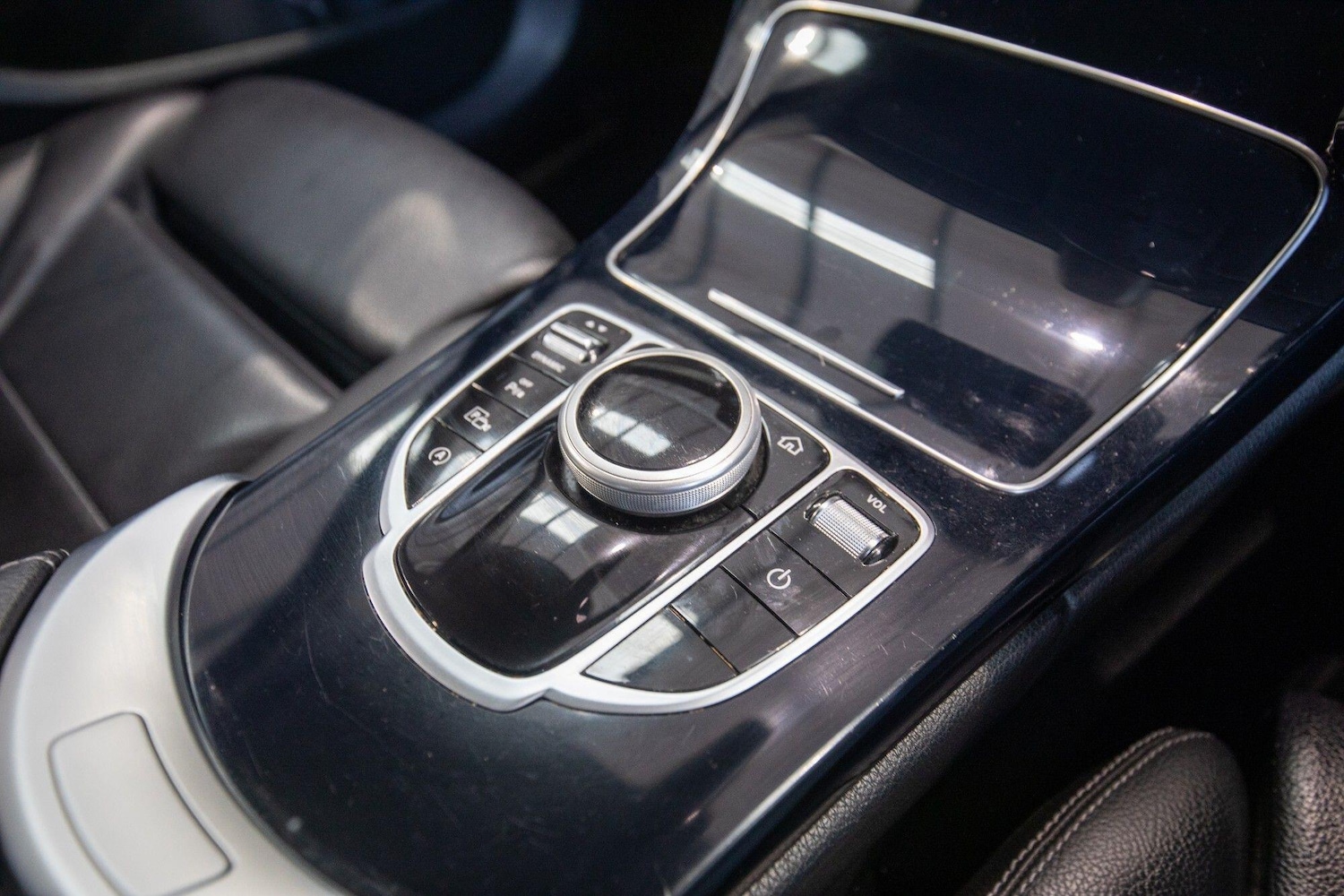 Used Mercedes-Benz C Class for sale - 76824965: Photo 27