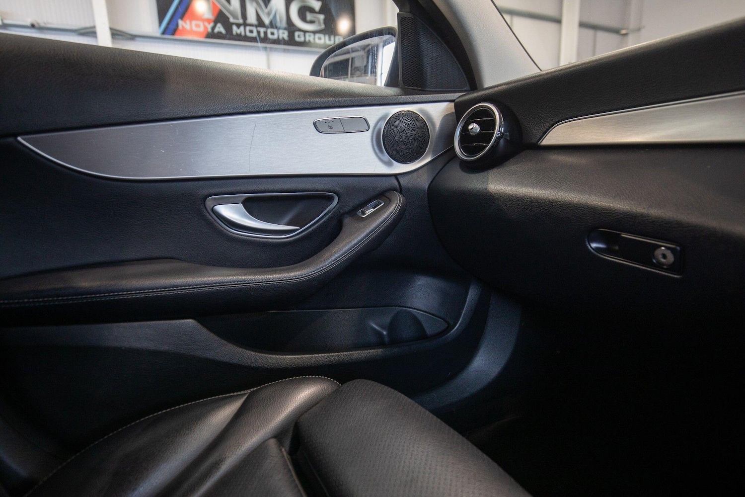 Used Mercedes-Benz C Class for sale - 76824965: Photo 28