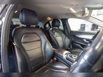 Used Mercedes-Benz C Class 2018 for sale - 76824965: Photo