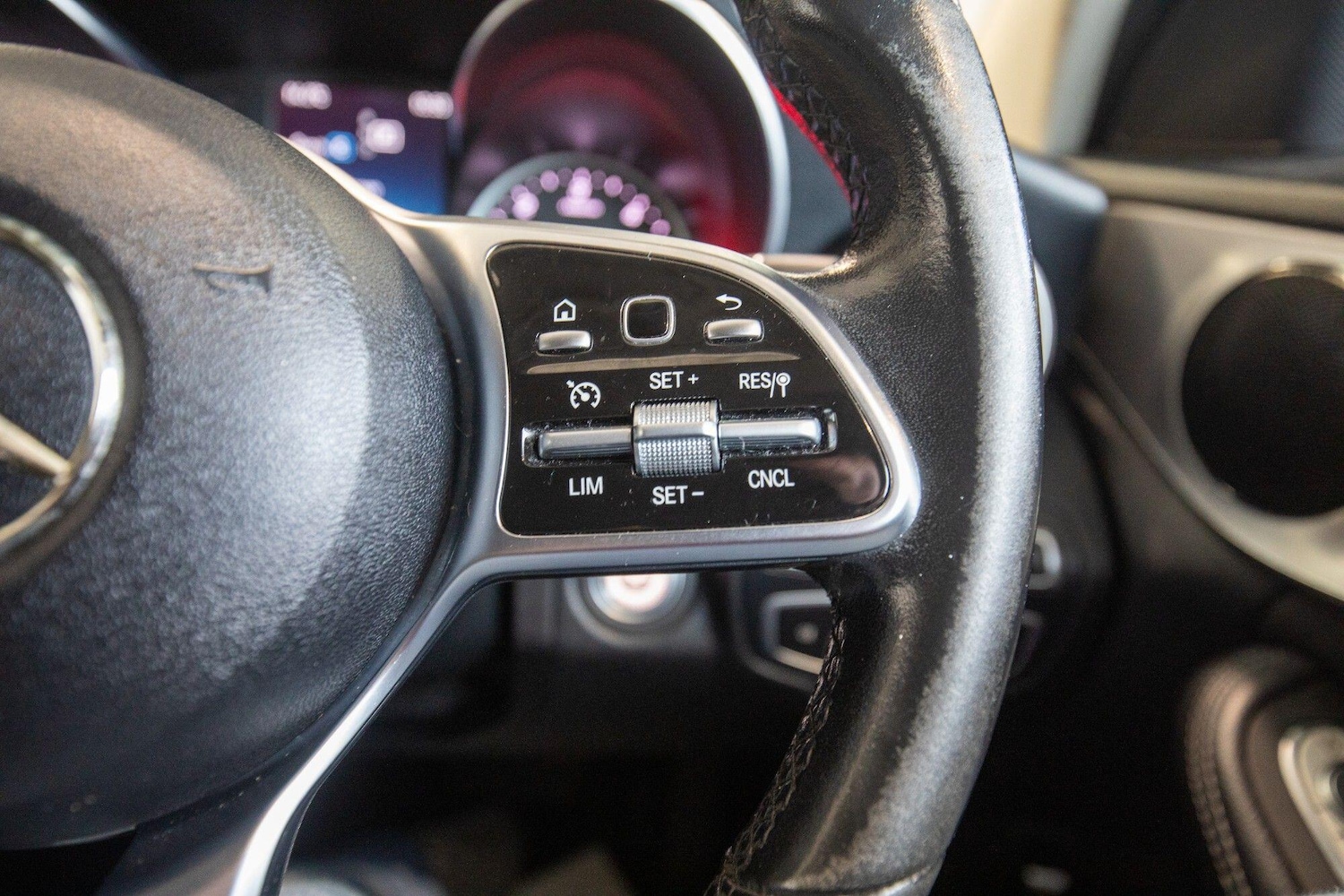 Used Mercedes-Benz C Class for sale - 76824965: Photo 32