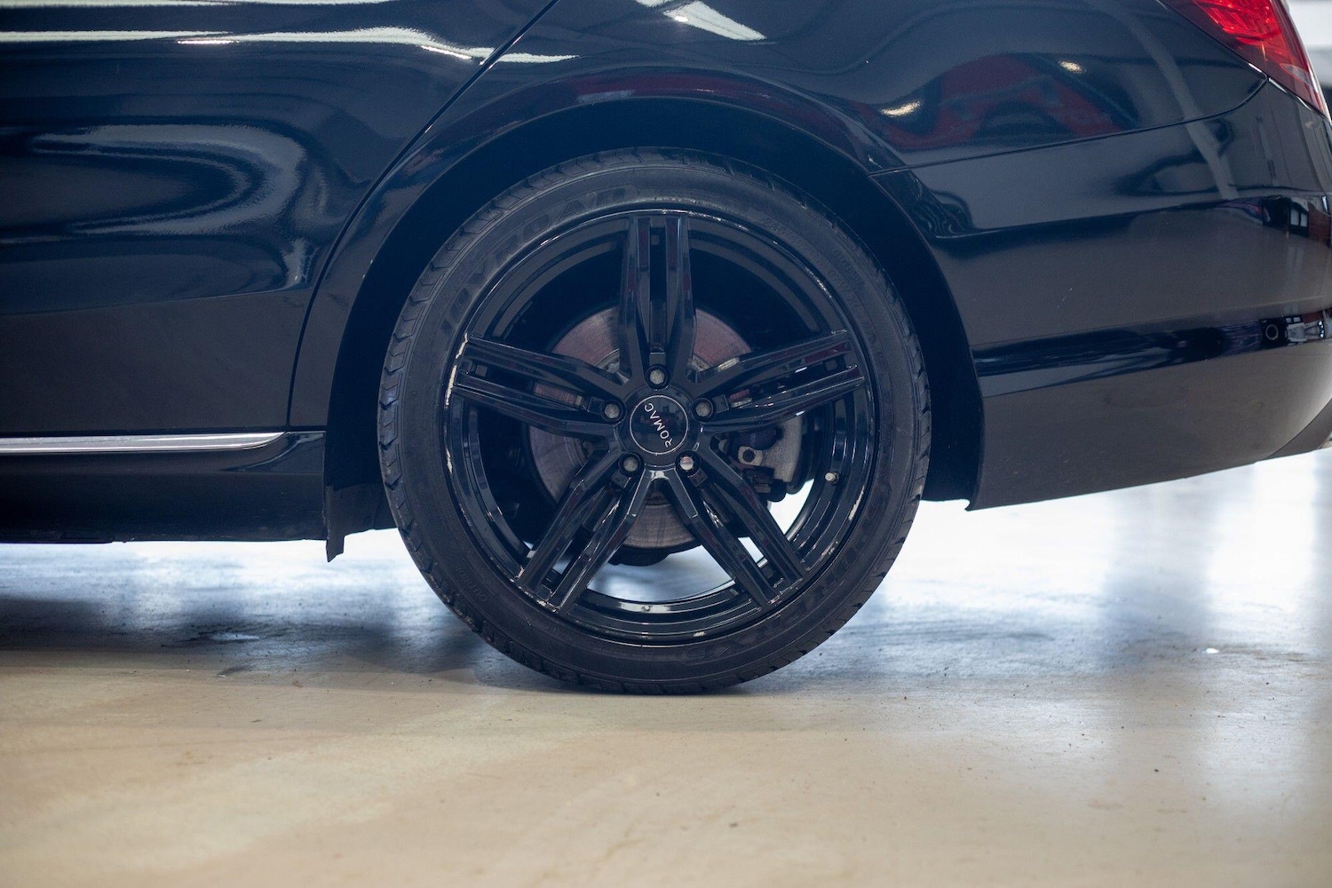 Used Mercedes-Benz C Class for sale - 76824965: Photo 7