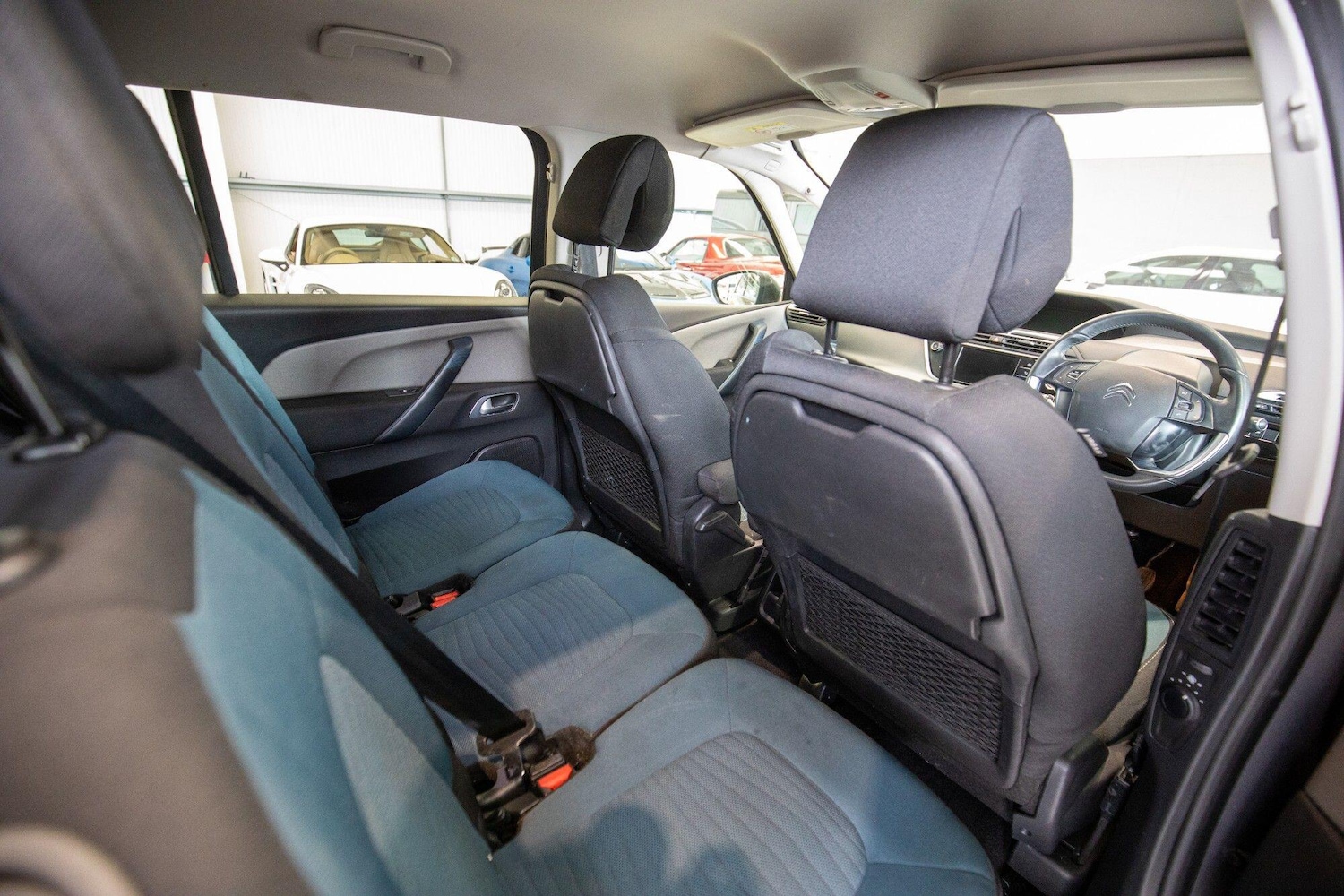 Used Citroen Grand C4 Picasso for sale - 77753042: Photo 12