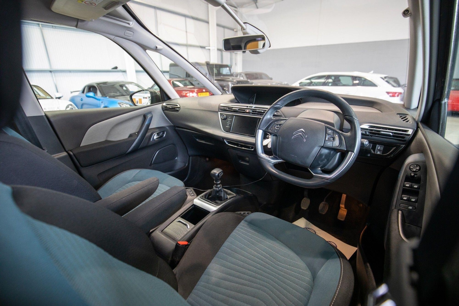 Used Citroen Grand C4 Picasso for sale - 77753042: Photo 13