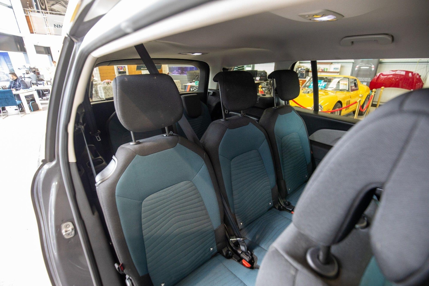 Used Citroen Grand C4 Picasso for sale - 77753042: Photo 14