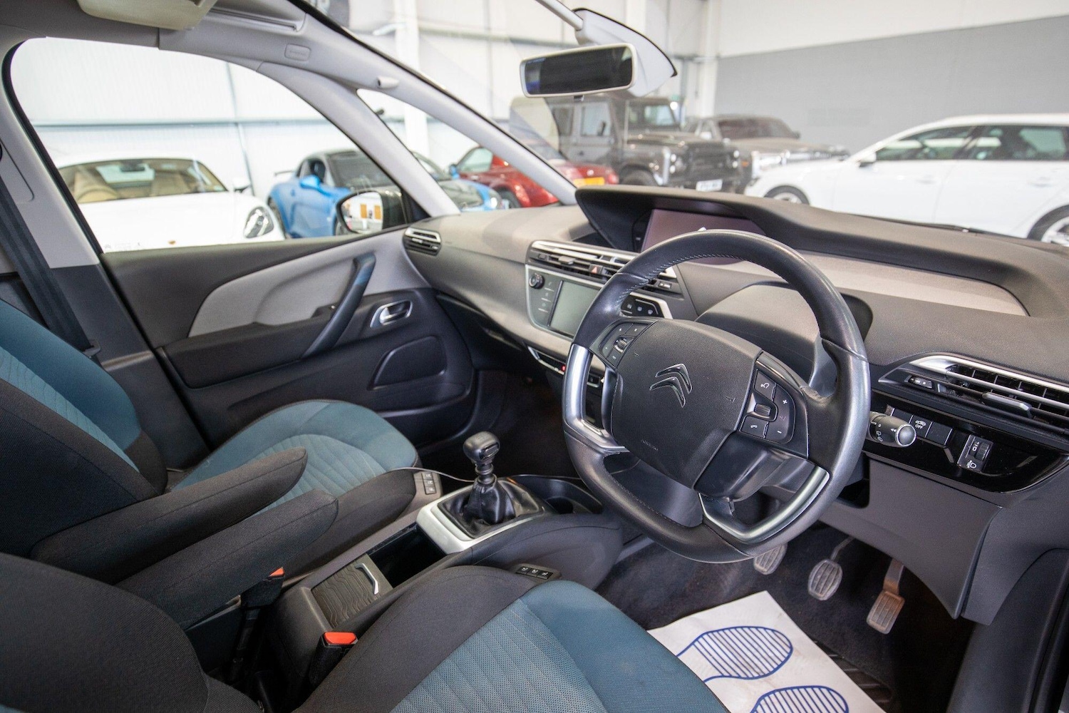 Used Citroen Grand C4 Picasso for sale - 77753042: Photo 15